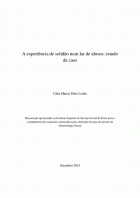Imagem de capa local