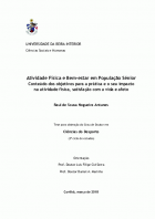 Imagem de capa local