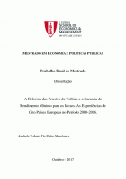 Imagem de capa local