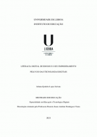Imagem de capa local
