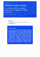 Imagem de capa local